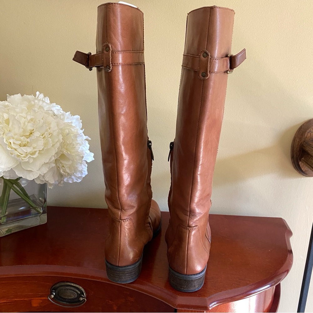 Sam Edelman Patton Riding Boots - Picture 5 of 14